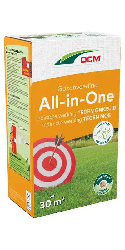 Nu kopen | Gazonvoeding All-In-One