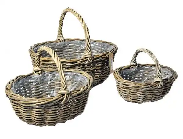 Mand Harvest Kubu 36x31x16cm - Veel gevraagd
