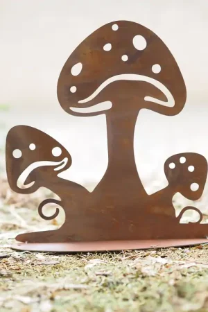 Profiteer nu - Paddenstoelen op basis