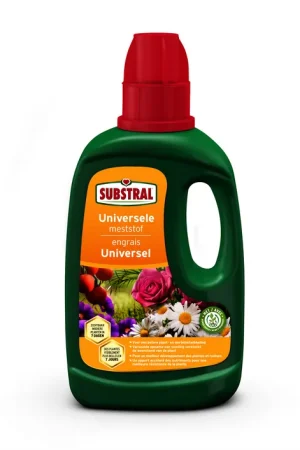 Beste prijs - Universele meststof 500ml