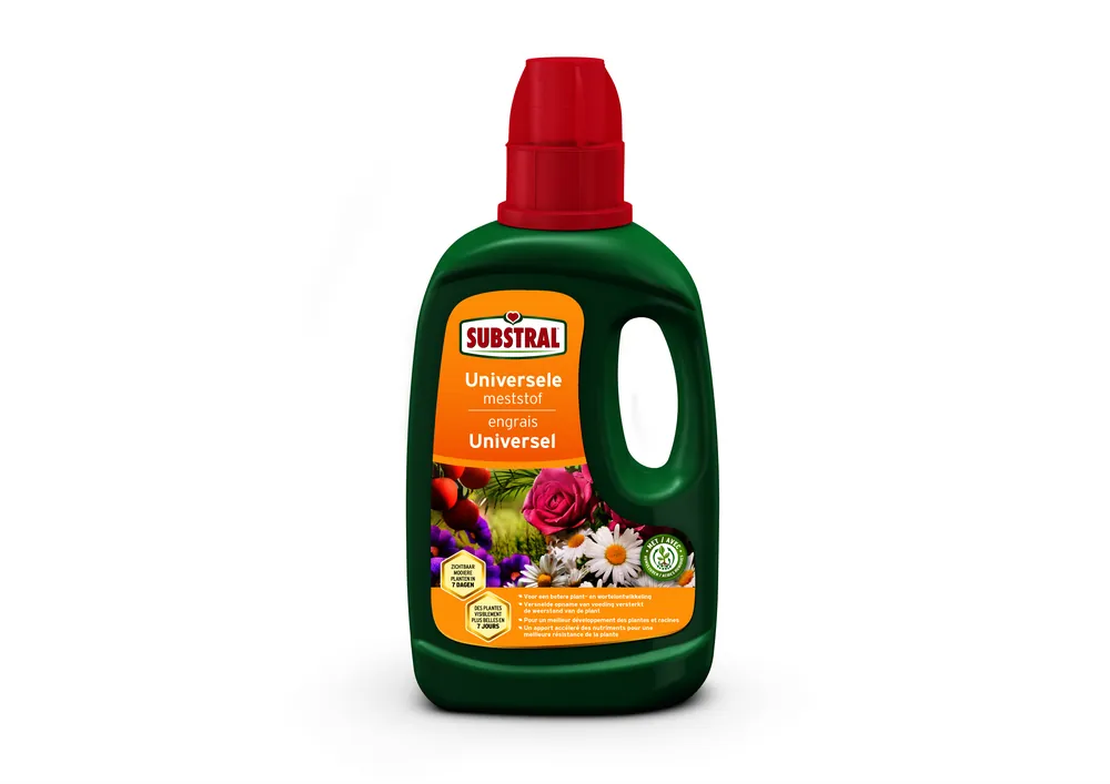 Beste prijs - Universele meststof 500ml