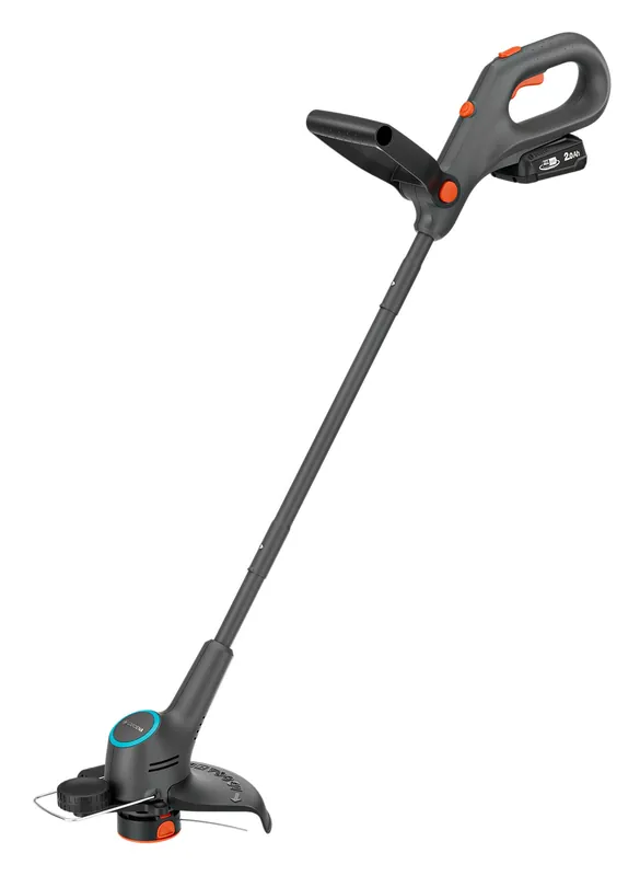 Hoog gewaardeerd | Grastrimmer Easytrim 25 18V set