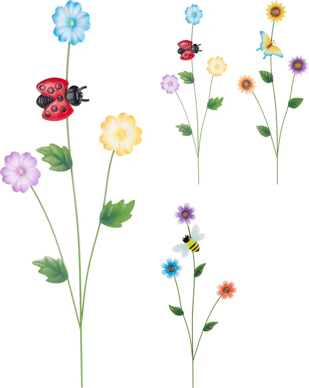 Shop nu | Tuinsteker bloem