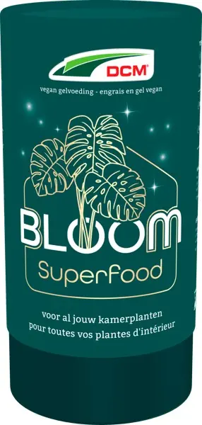 Populair bij klanten - Bloom Superfood voor Kamerplanten 0,2l