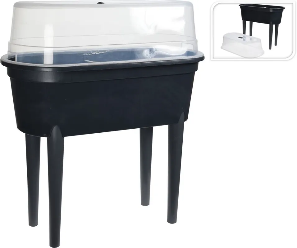 Kweektafel op poten - Shop nu