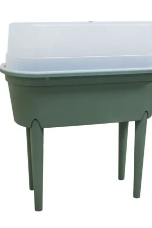 Aanbieding | Kweektafel op poten