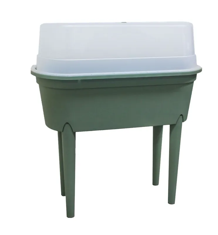 Aanbieding | Kweektafel op poten