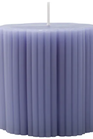 Erg populair - Stompkaars 7,5cm