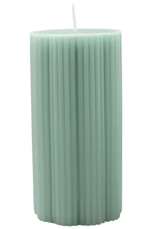 Aanbieding | Stompkaars 15cm