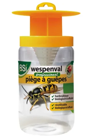 Wespenval Professional | Nog maar een paar beschikbaar