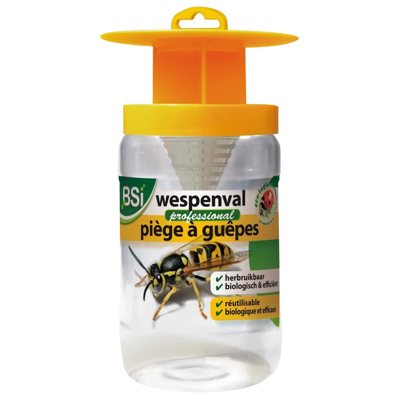 Wespenval Professional | Nog maar een paar beschikbaar
