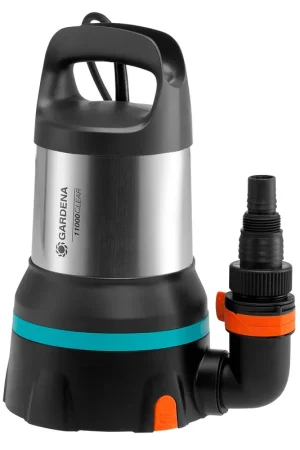 Bestseller | Dompelpomp 11000 Aquasensor