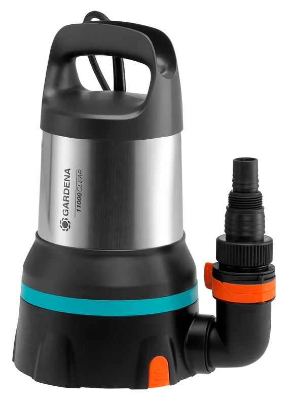 Bestseller | Dompelpomp 11000 Aquasensor