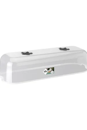 Deal | Green basics kweekhuis l