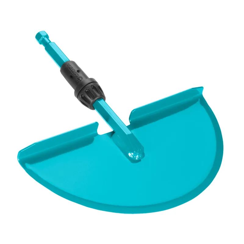 Tijdelijke aanbieding | Combisysteem gazonrandtrimmer