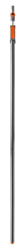 Direct bestellen - Combisysteem telescopische steel