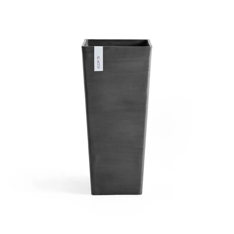 Bestseller - Bloempot rotterdam high 70