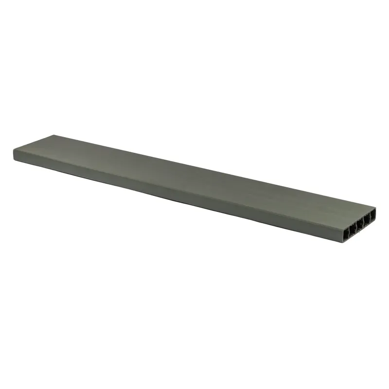 Eco-bordure holle plank | Verlaagde prijs