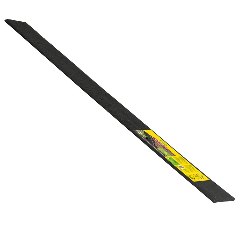 Uitverkoop - Eco-bordure lat 1 stuk
