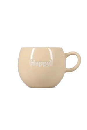 Laatste dagen | Beker happy! muggies