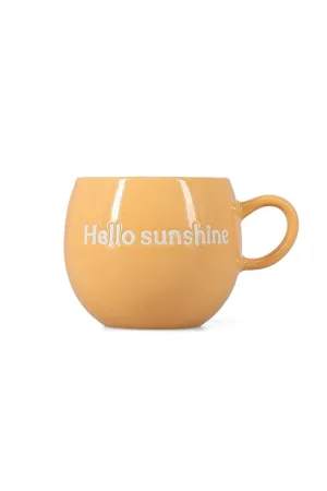 Beker hello sunshine muggies | Speciale deal