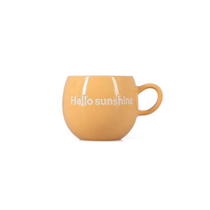 Beker hello sunshine muggies | Speciale deal
