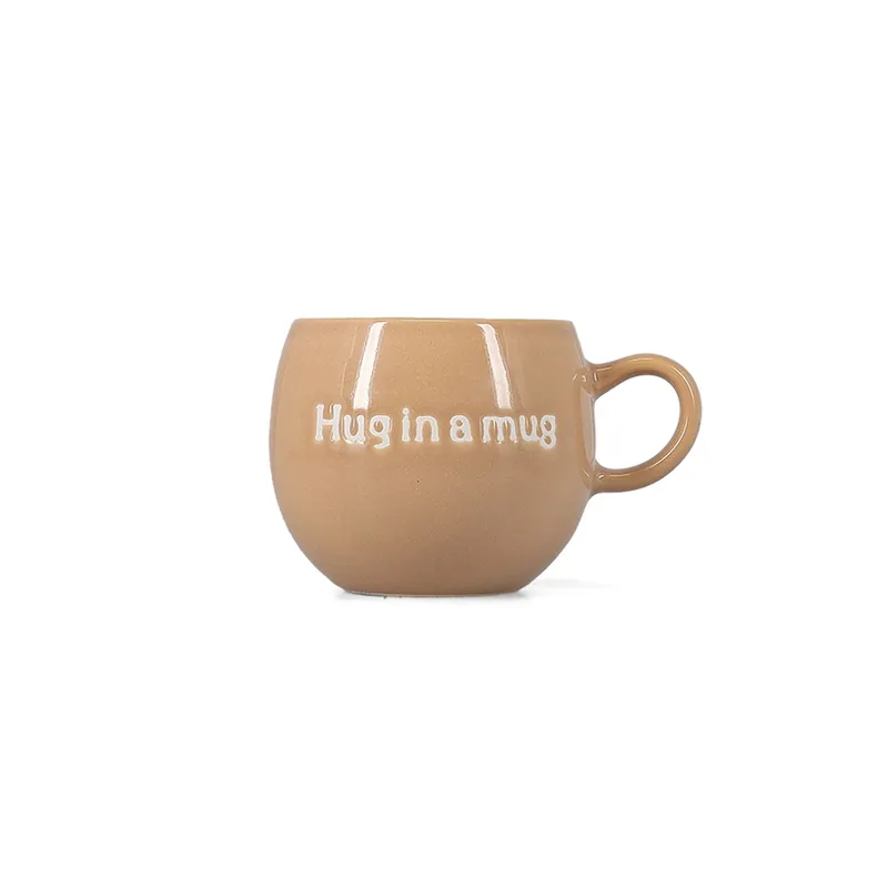 Nieuw in de shop | Beker hug in a mug muggies