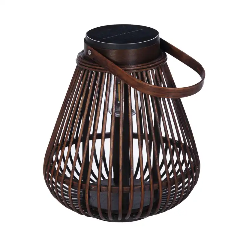 Speciale aanbieding | Hybride tafellamp Nerja