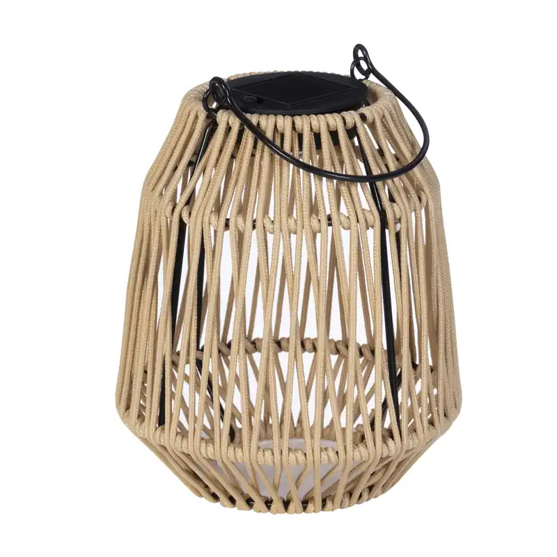 Solar touwlamp Bilbao | Beste prijs