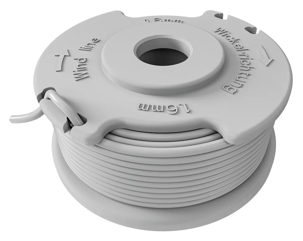 Scherp geprijsd - Spoel- & draadaccessoire 1,6mm
