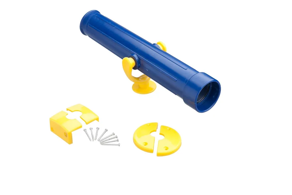 Telescoop 305x105x90mm voor speeltoestellen - Speciale aanbieding