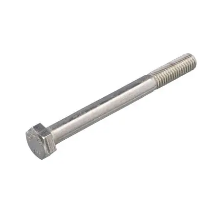 Extra voordeel - Zeskantbout RVS bouten DIN 931 M10x50