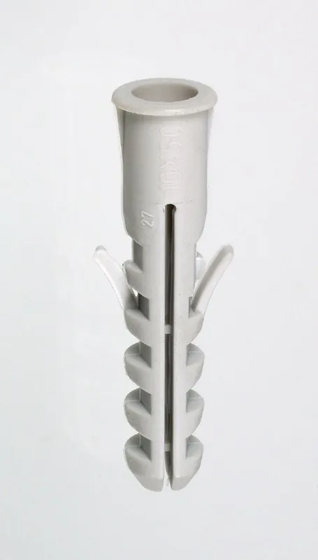 Actie - Pluggen nylon M10x50mm