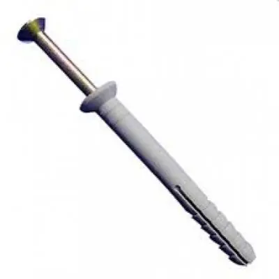 Slagpluggen 5x40mm - Alleen vandaag