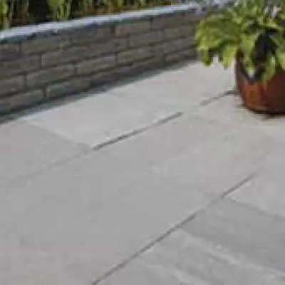Sandstone Natuursteen terrastegel | Bespaar meer