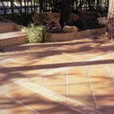 Terracotta tegels terrastegel Vesuvius 30x30cm (m2) | Veilige betaling