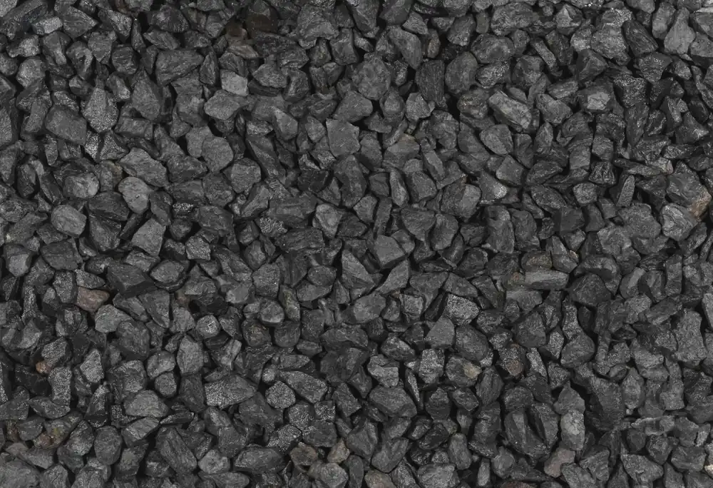 Siergrind zwart basalt per 1000kg. | Klantfavoriet