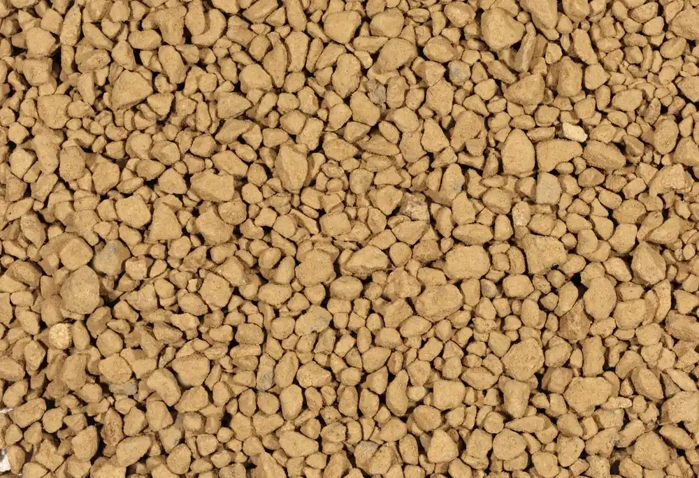 Tijdelijke actie - Siergrind Yellow Sun natuursteen geel 1000kg