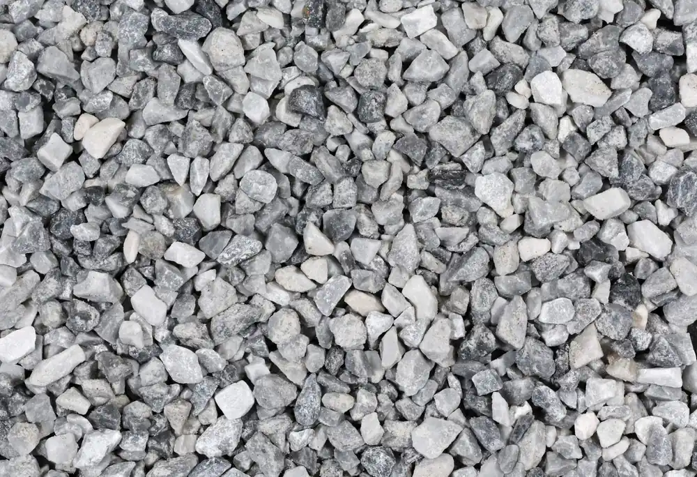 Siergrind Ice Blue 1000kg - Lage prijs