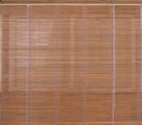 Bamboe Jalouzie Taipei 100x200cm - Superprijs