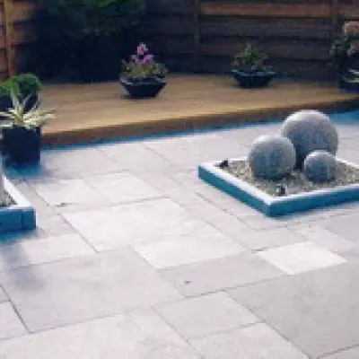 Limestone tegel natuursteen 60x60cm (m2) - Makkelijk bestellen