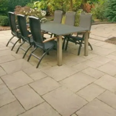 Queenstone tegel terrastegel 60x60cm | Extra korting