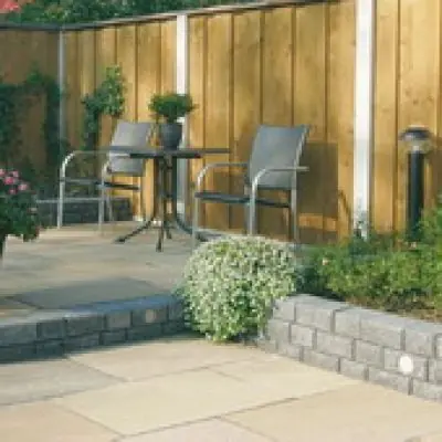Voordelig | Sandstone tegel 60x60cm terrastegels