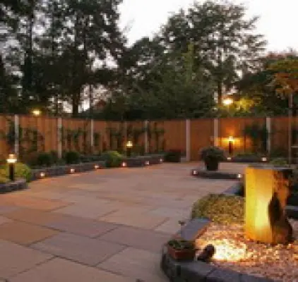 Natuursteen Sandstone terrastegel | Prijs verlaagd