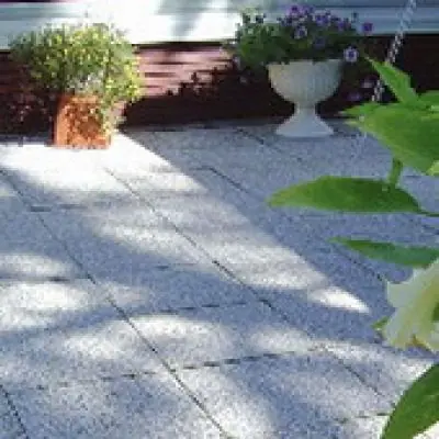 Grindtegel berggrind 50x50x5cm (m2) - Bespaar nu