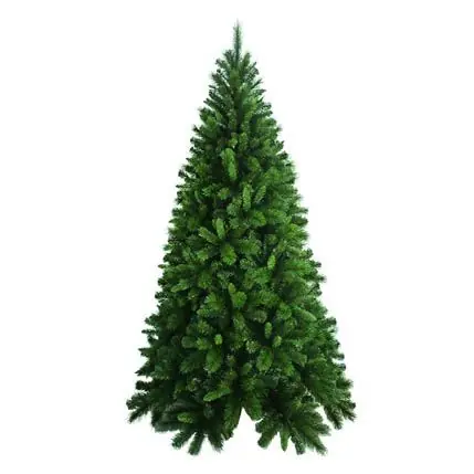 Uitverkoop - Kunstkerstboom Kerstboom 150cm dubbelnaaldig topkwaliteit