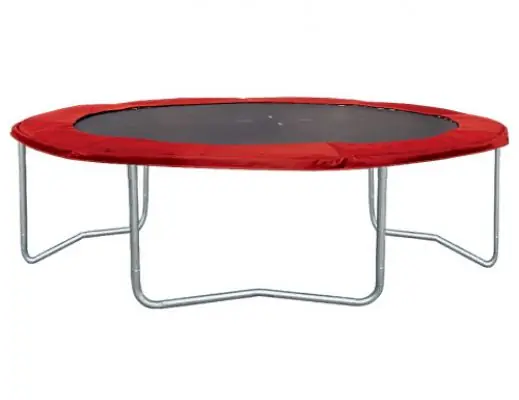 Actie loopt bijna af | Trampoline tuin 250cm