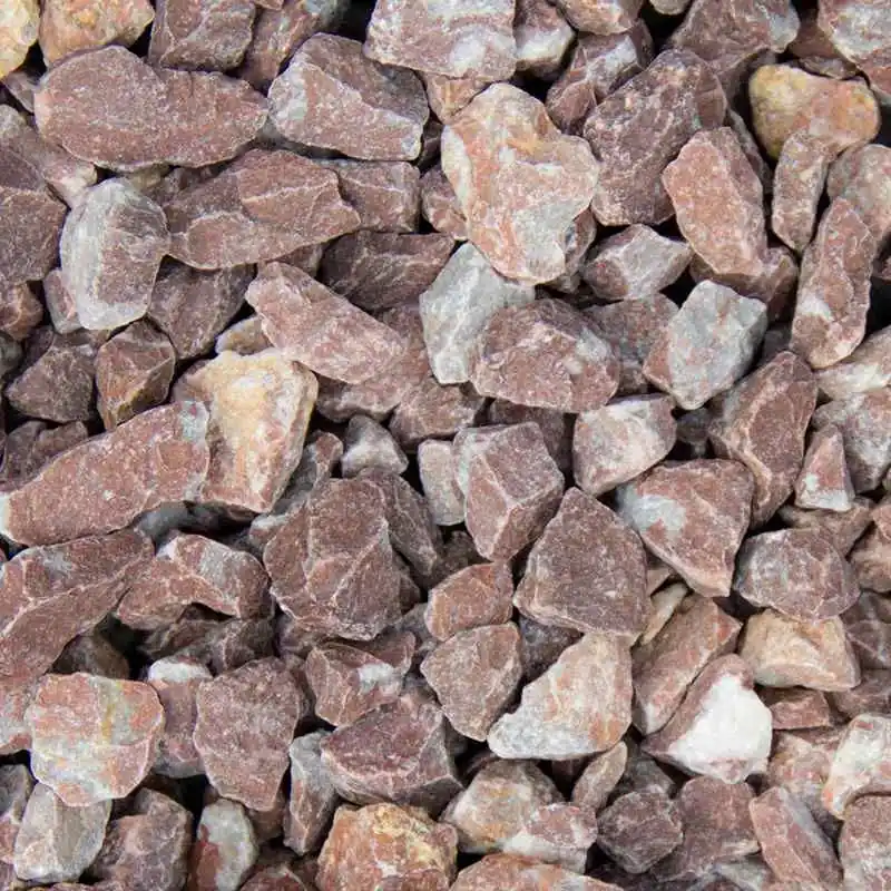 Siergrind Belgisch rood 1000kg - Topdeal