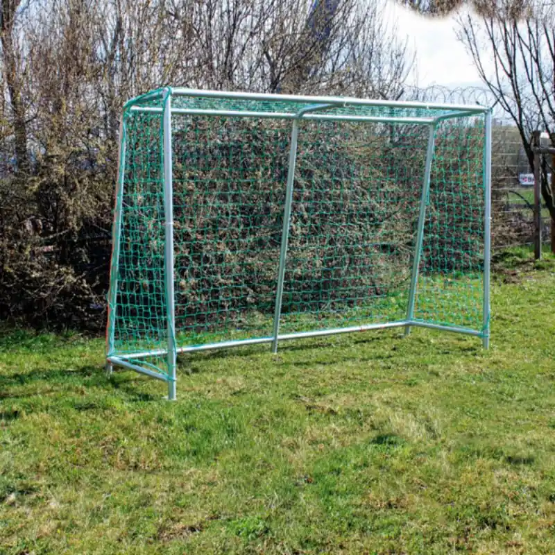 Populair bij klanten - Voetbal goal openbare speelplaatsen 300x200x100cm