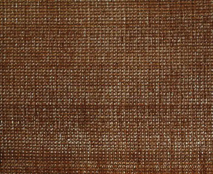 Bespaar meer - Schaduwdoek zichtdoek zichtbreeknet bruin 2x25m